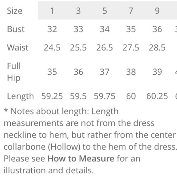 NWT Halter Mesh Gown - Picture 8 of 8